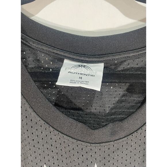 Phenom #73 Mens Medium Black Jersey Tank Top - Picture 2 of 4